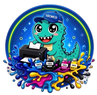 El Señor de las Tintas