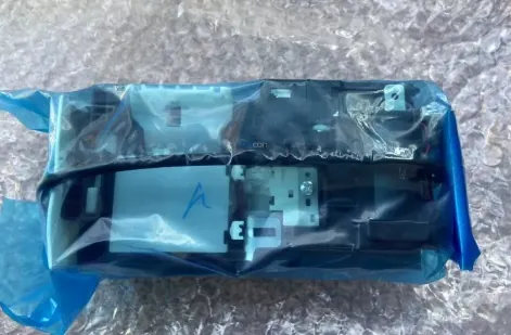TRANSISTORES EPSON A222&6144