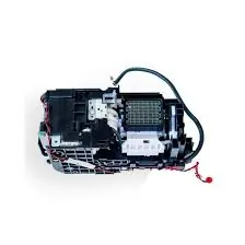 BOMBA DE SUCCION DE TINTA EPSON WF5710