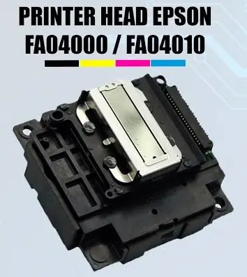 CABEZAL para EPSON L220