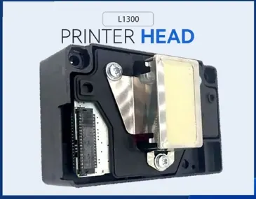 CABEZAL EPSON L1300