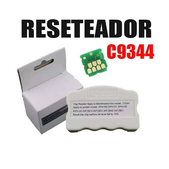 CAJA RESET EPSONC9344