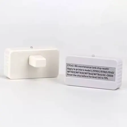CAJA RESET EPSONC9345