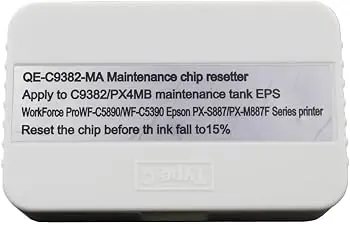 CAJA RESET WF 5810