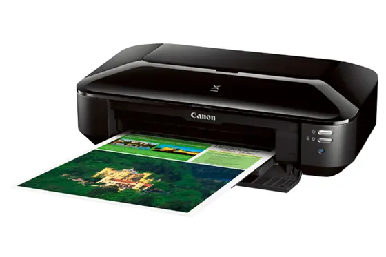 IMPRESORA CANON IX6810