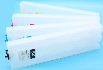 cartuchos RECARGABLES EPSON T05A WF 869R