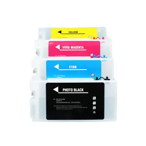 CARTUCHOS RECARGABLES EPSON T5475