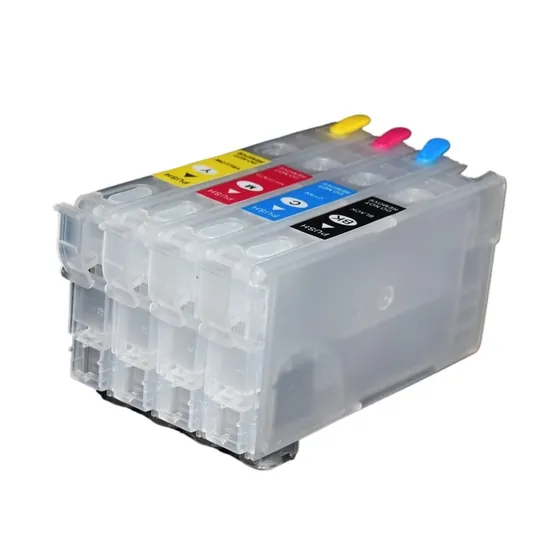 CARTUCHOS RECARGABLES EPSON T3170,5170