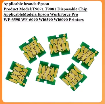 chip t9071xl bk