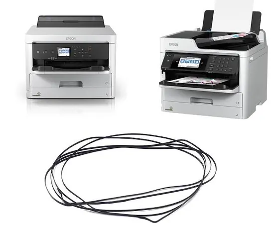 CORREA DE CABEZAL WF5710