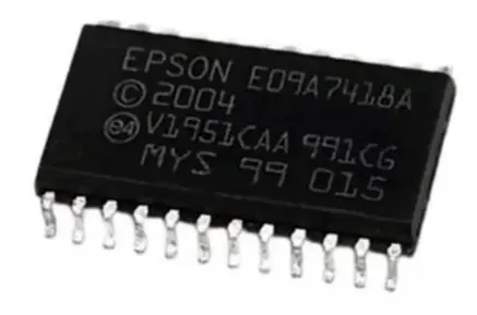 CHIP E09A7418A