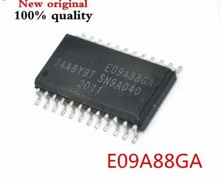 CHIP E09A88GA