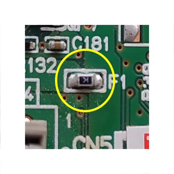 FUSIBLE F1 L220